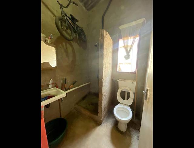 2 BEDROOM HOUSE FOR SALE IN VLAKFONTEIN